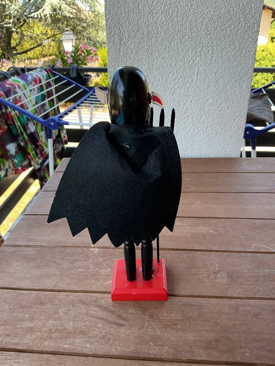 Castanha de Halloween – photo 3